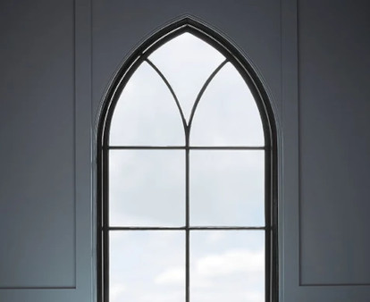 Johnson City Custom Windows